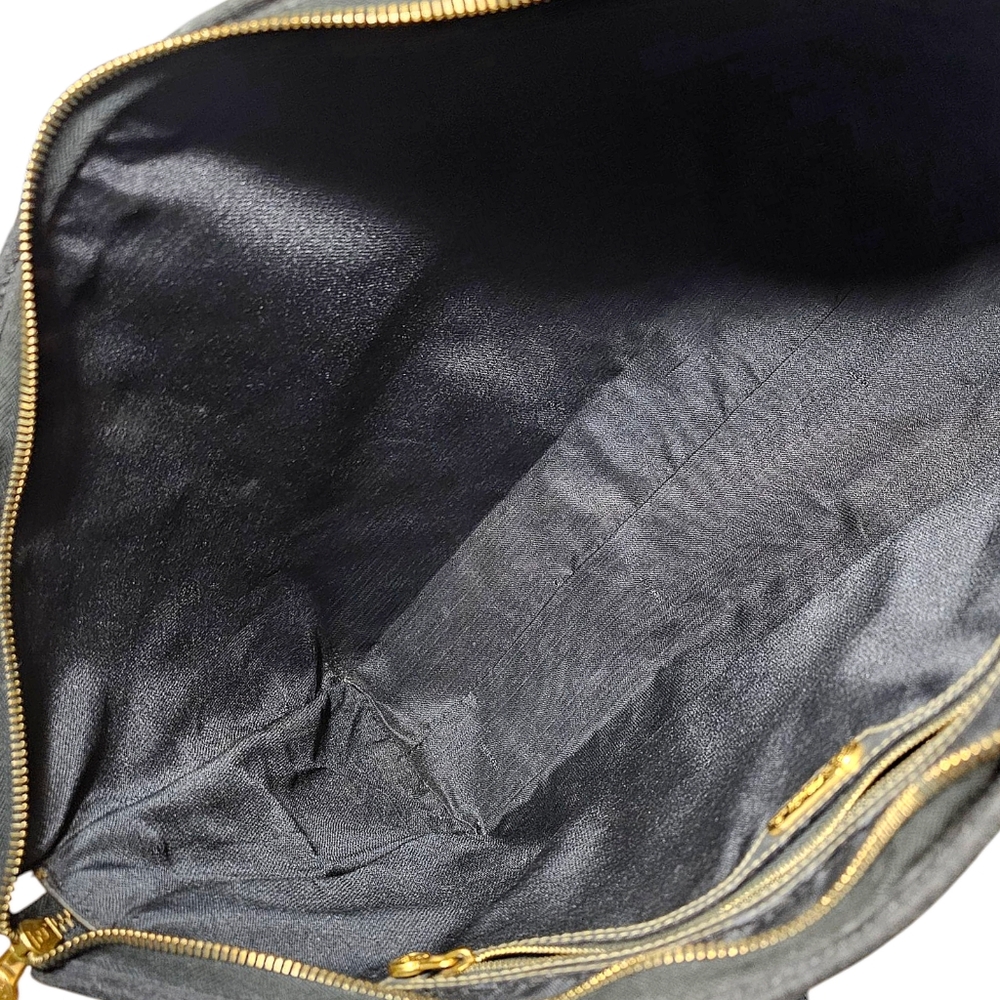 FENDI PEQUIN TOTE - Picture 12 of 16